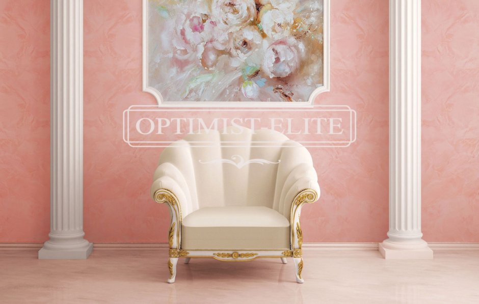 Optimist-Elite / декоративное покрытие "старый замок"