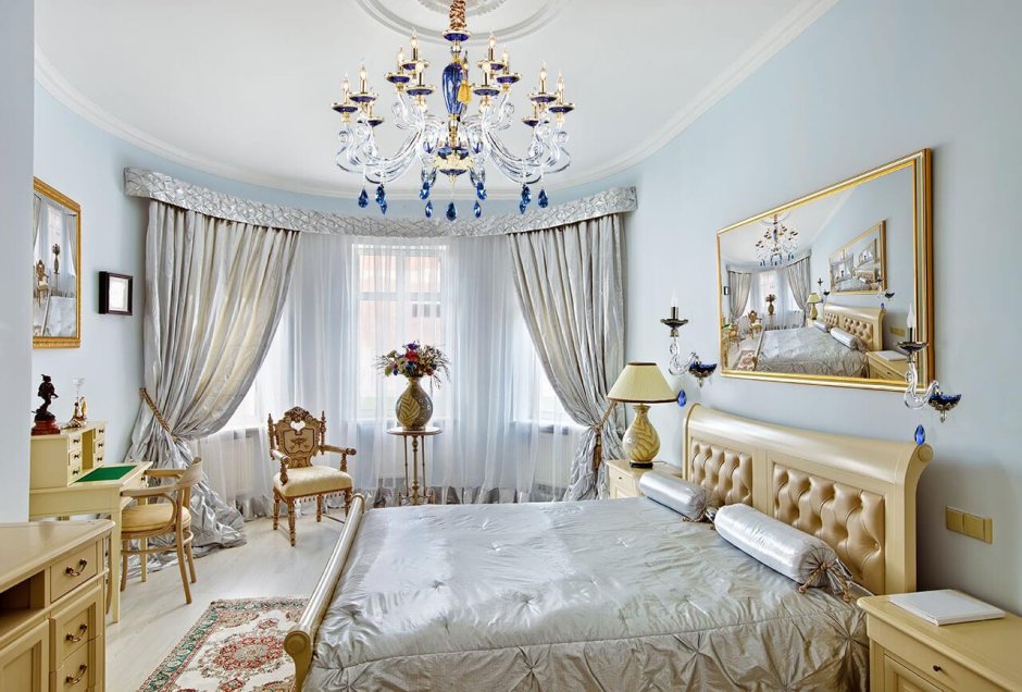 Люстра Cameron Design House Mahlu