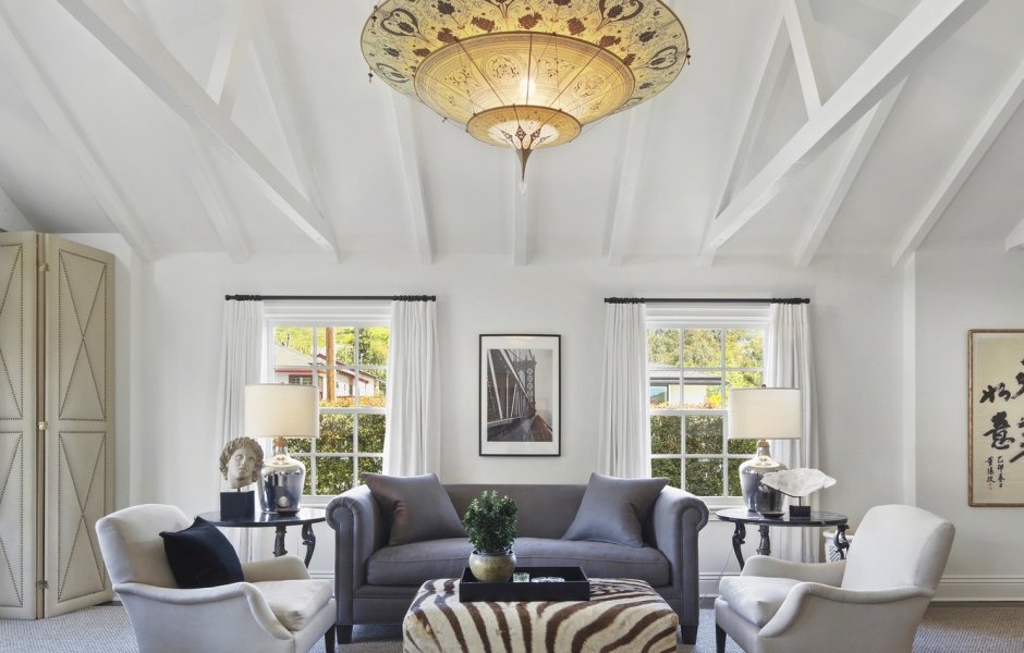 Люстра Serip Bijout Oval x-large Chandelier