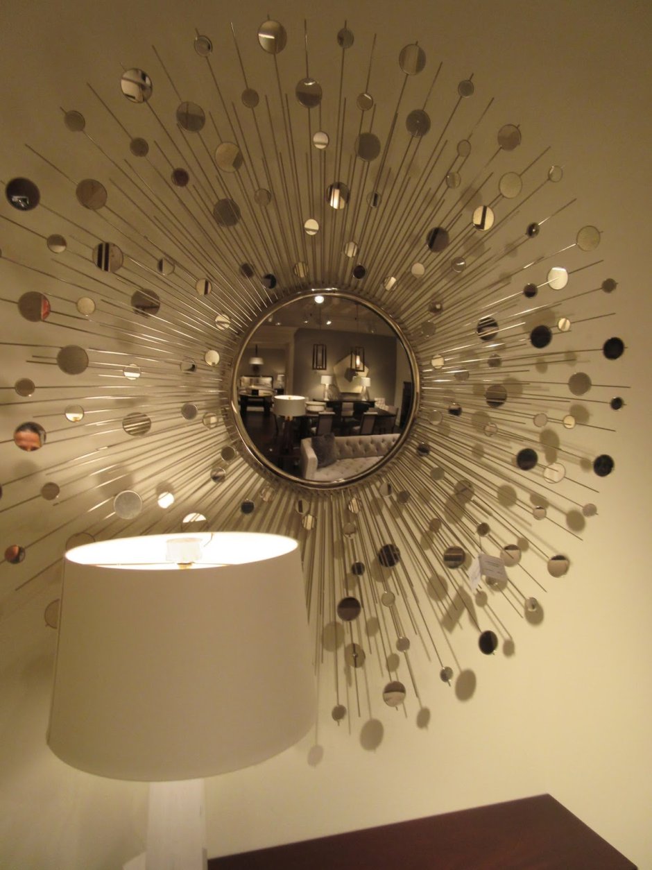 Люстра Bubble Chandelier Innerspace