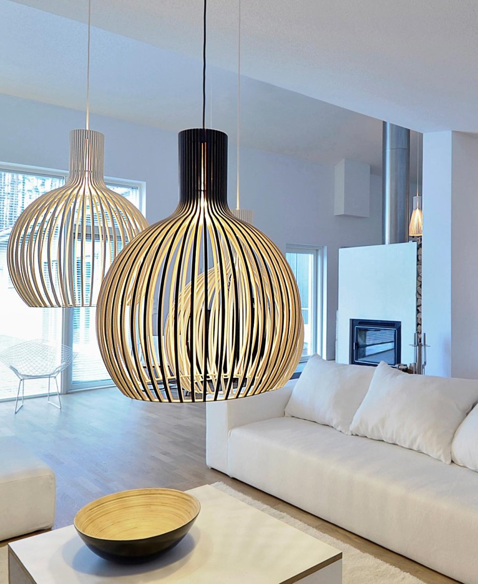 Henge Light Ring