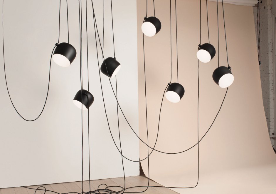 Подвесной светильник aim Suspension Light