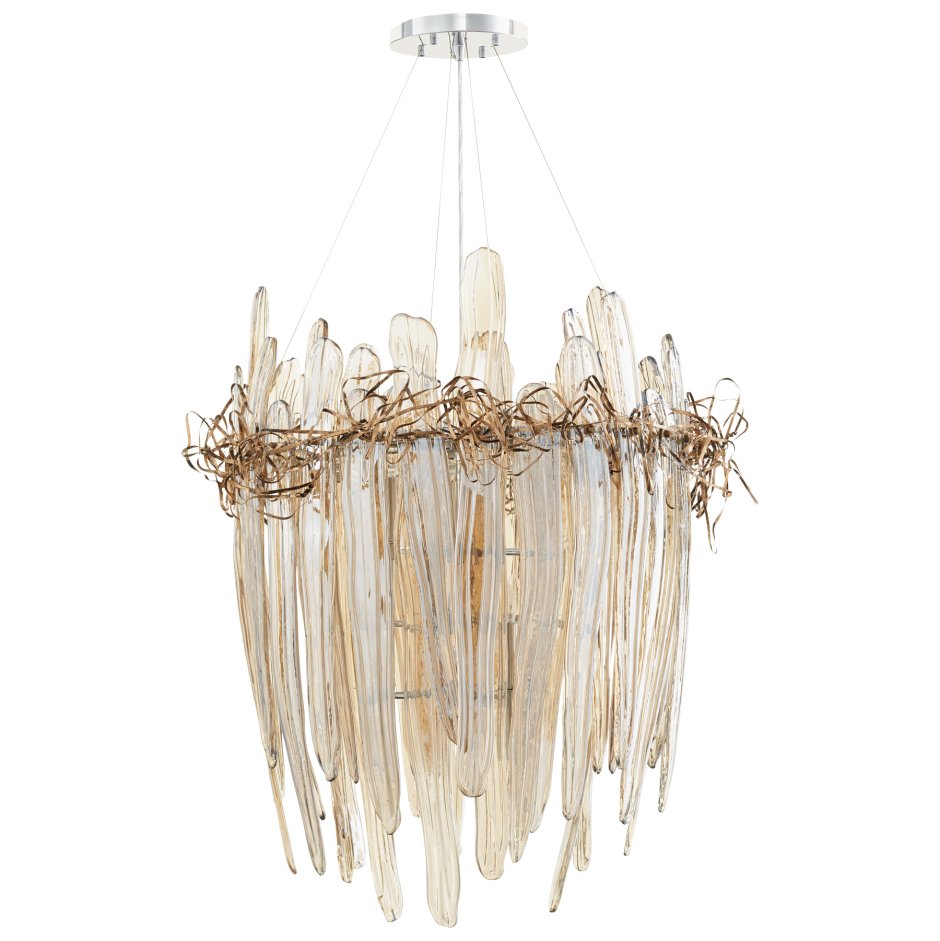 Люстра Belcalis Chandelier
