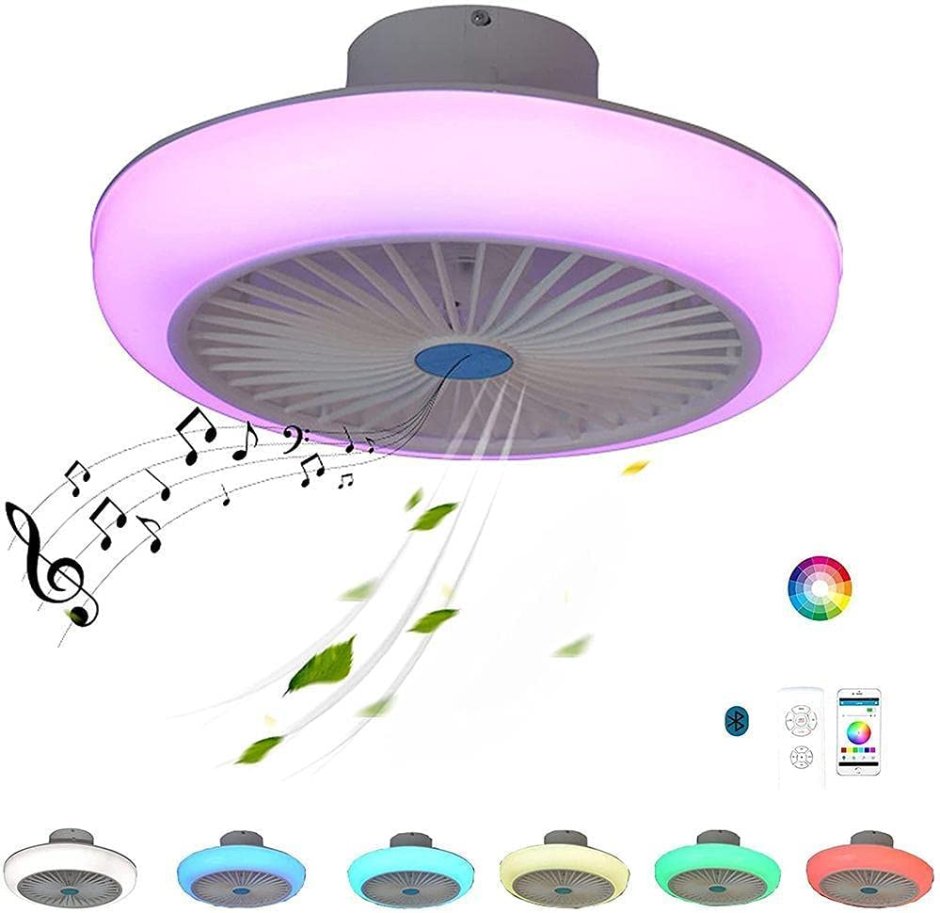 Люстра led Ceiling Lamp люстра