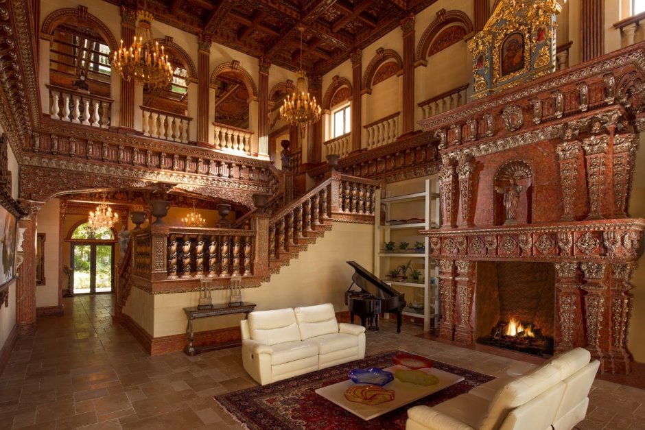 Особняк Гранд Шато Колорадо