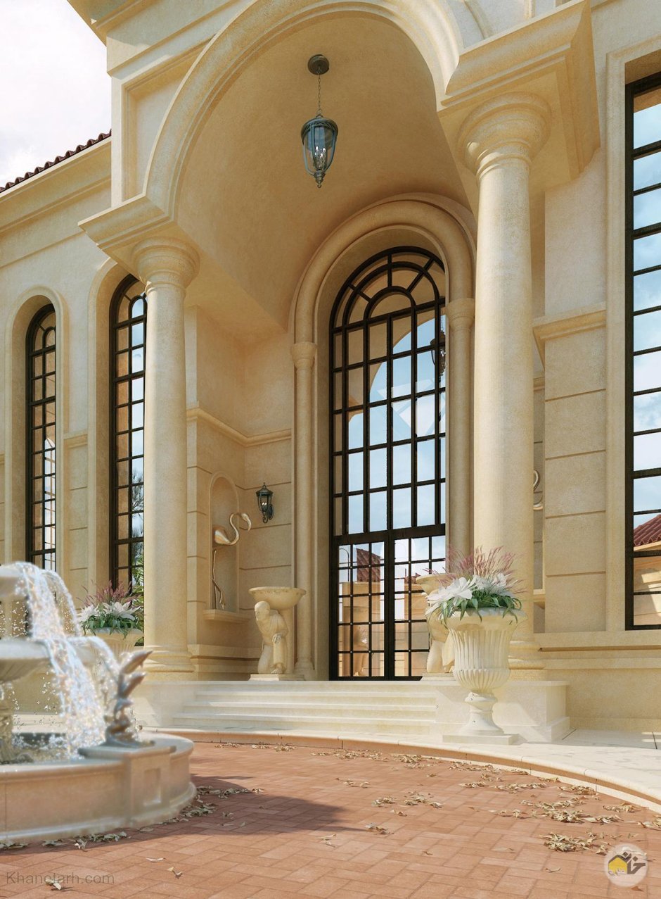 Вилла эмо Каподилиста