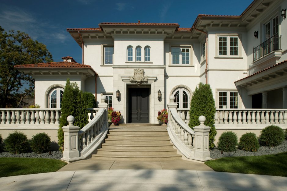 Резиденция Версаль Рублевка