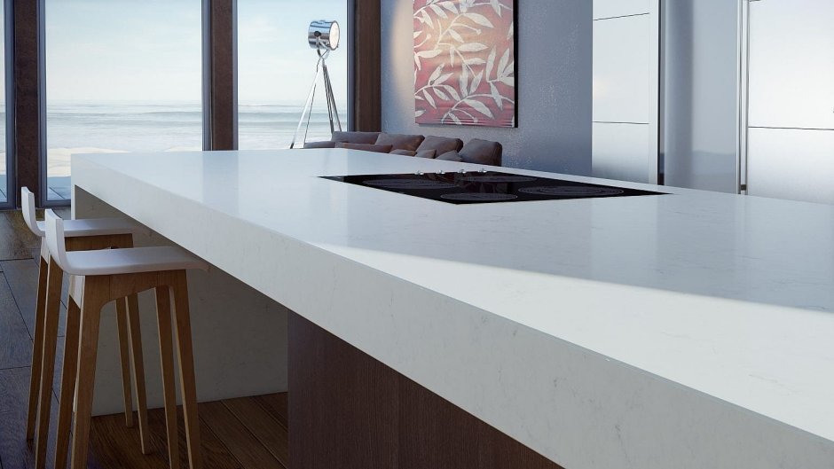 Caesarstone 4120 Raven