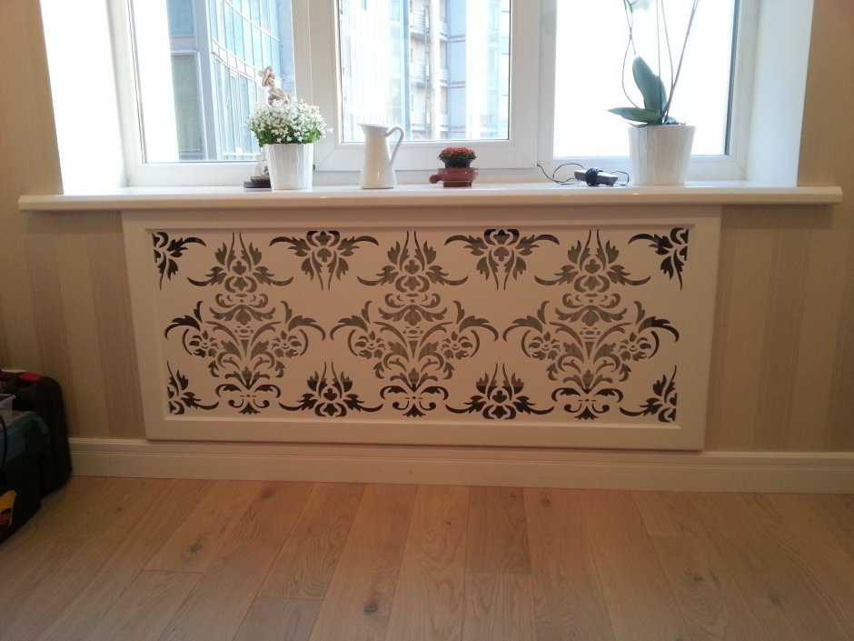 Radiator Covers Design