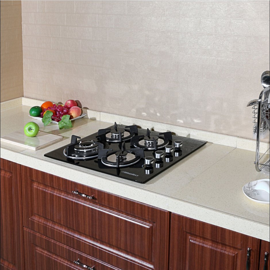 Built-in Cooktop Electric варочная панель