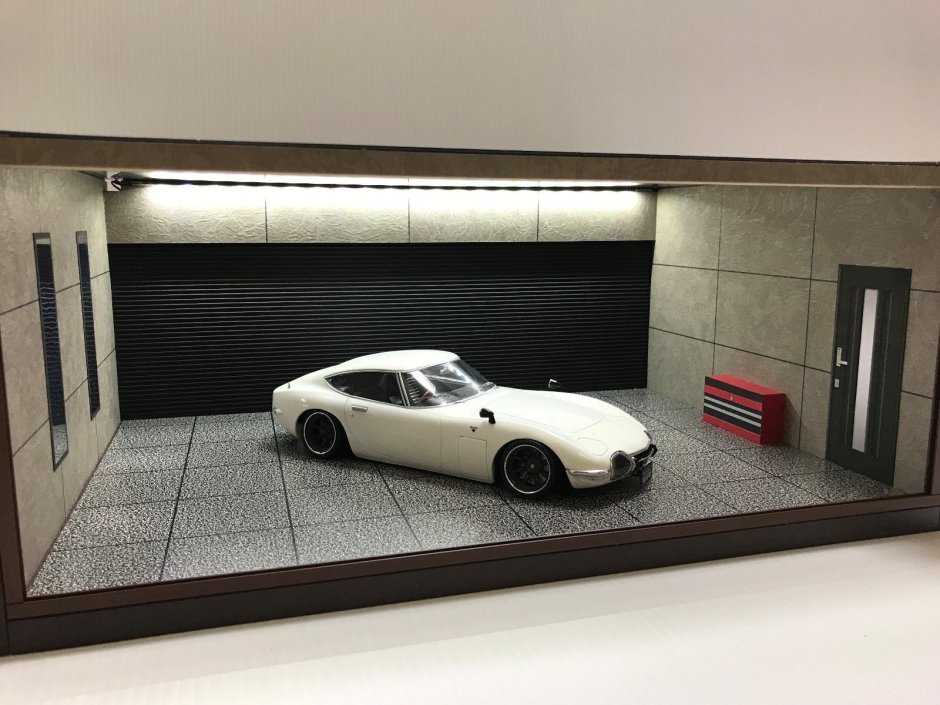 Dallara автомобиль