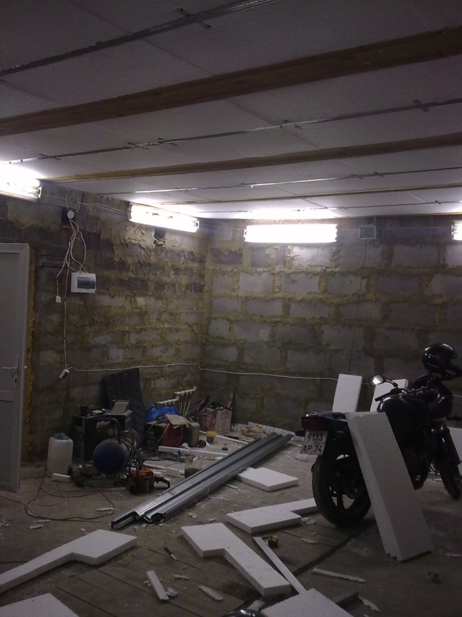 Навес для автомобиля Carport