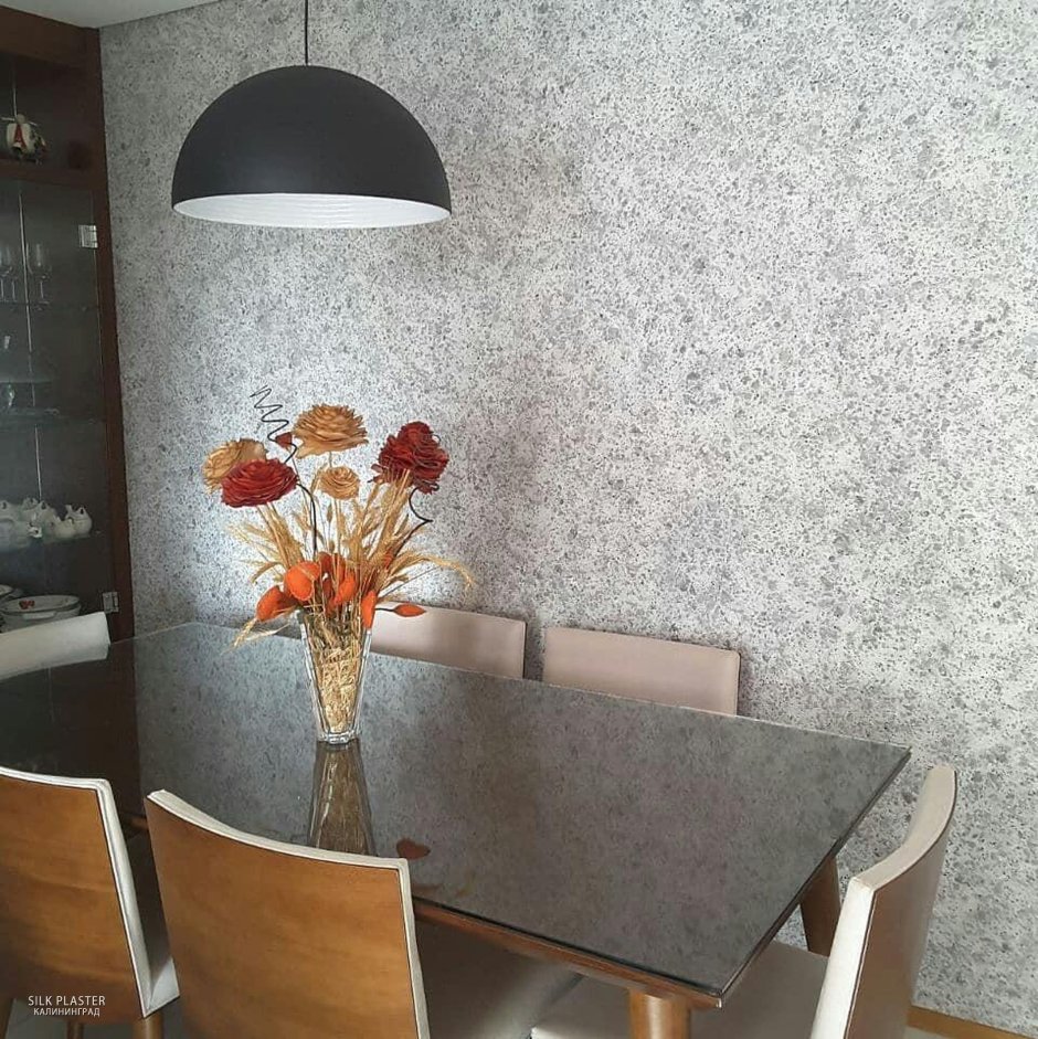 Штукатурка Pratta Loft