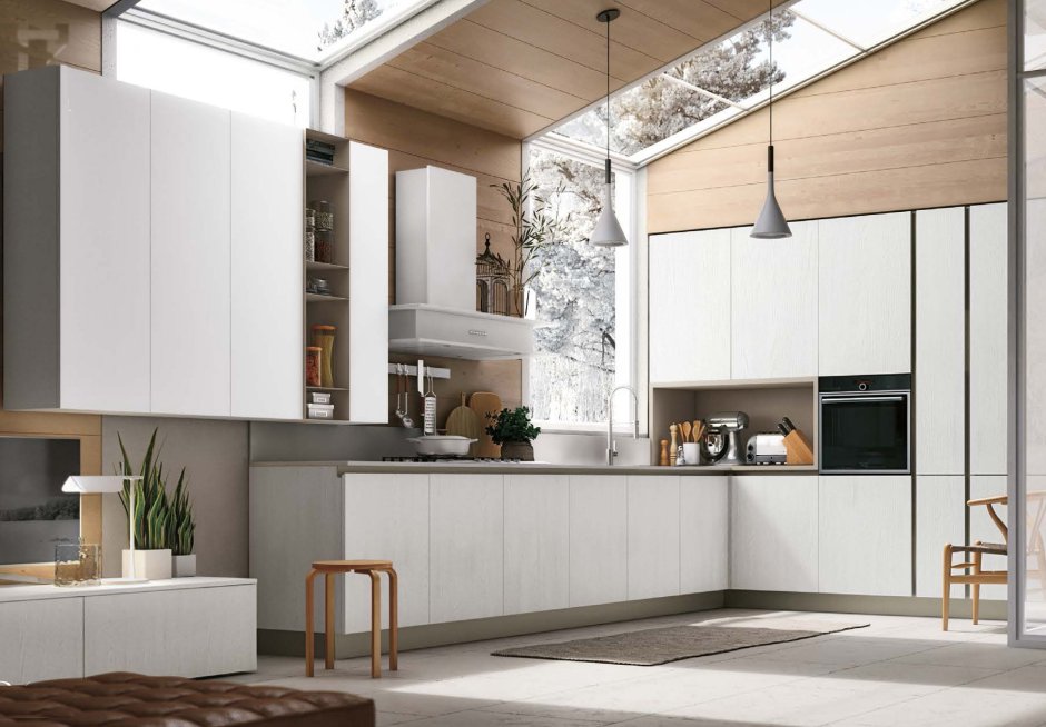 Пластик Феникс 0724 Grigio bromo