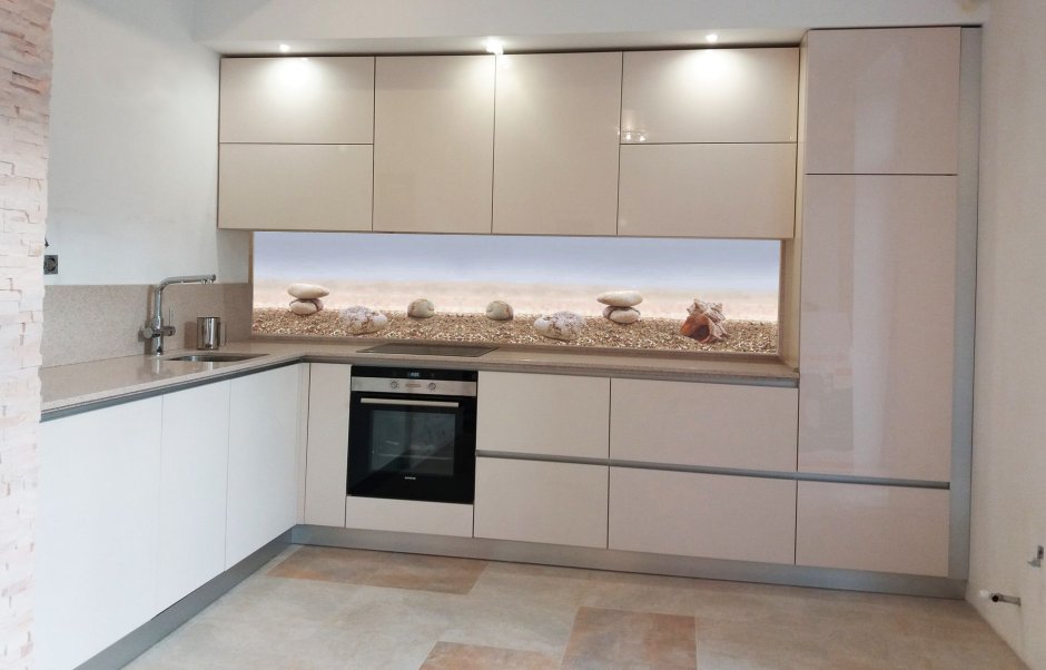 Фасады Rehau RAUVISIO Brilliant