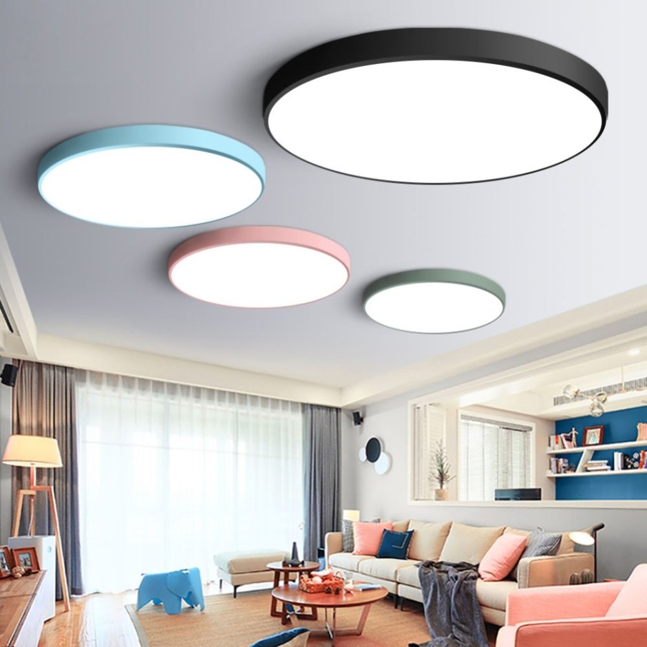 Люстра Lambert fils Studio Cliff Pendant 4