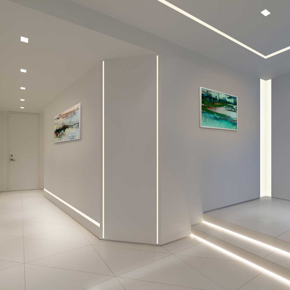 Светильник led Pendant Light