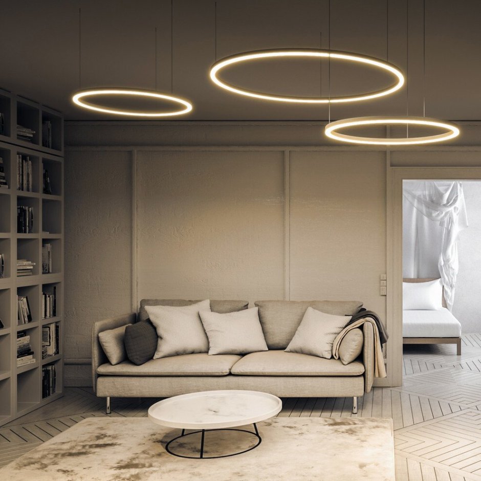 Люстра Cameron Design House Mahlu