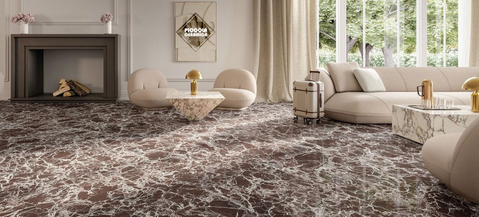Vitrified Tiles 600 на 600 мрамор India