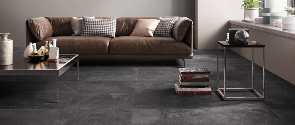 Напольная плитка itt Marble