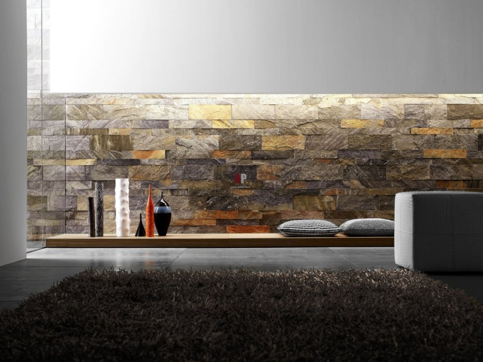 Italgraniti Stone Mix Travertino Cream