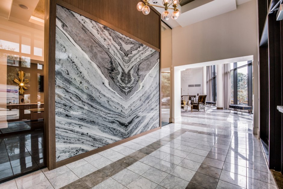 Плитка Uptown Greige 60x60