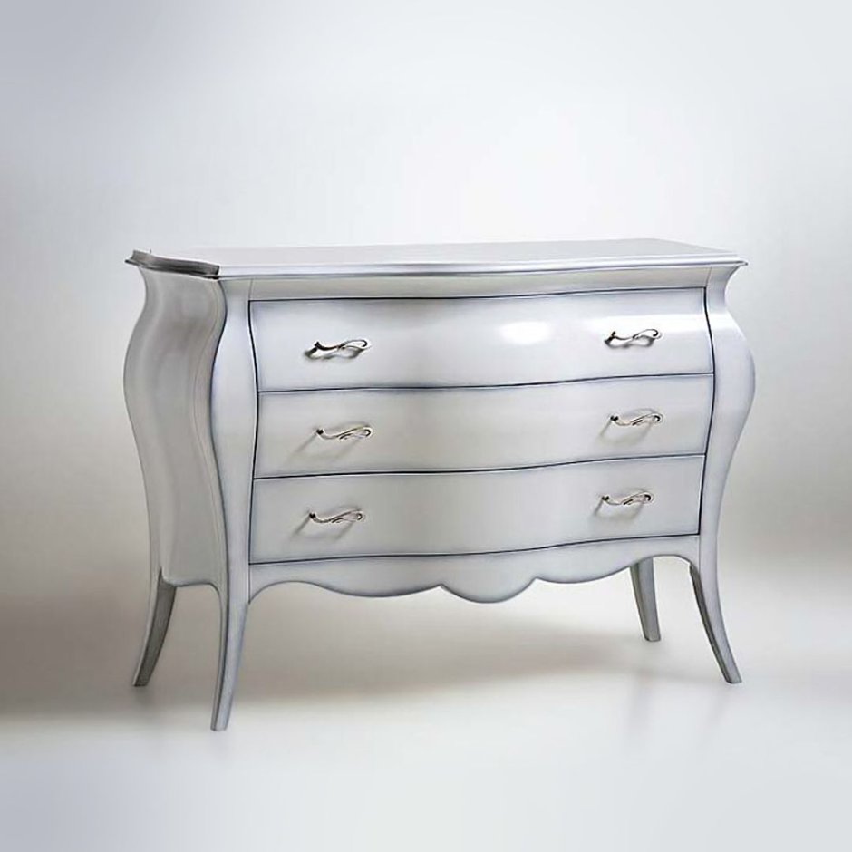 Book illustration Tights Chest of Drawers