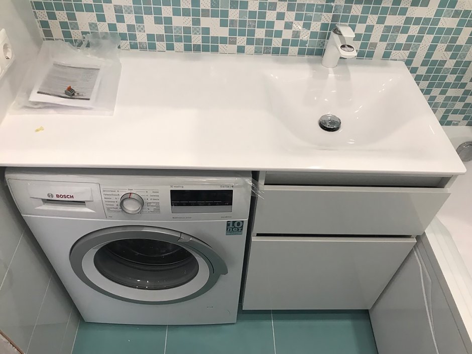 Раковина персона 120r
