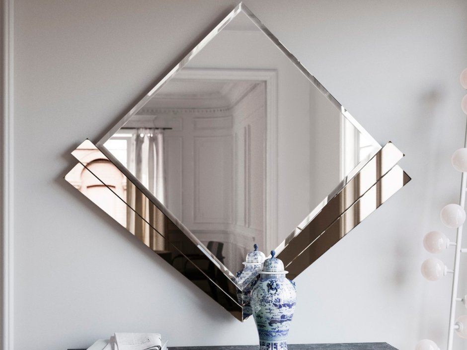 Зеркало Spiritos Mirror