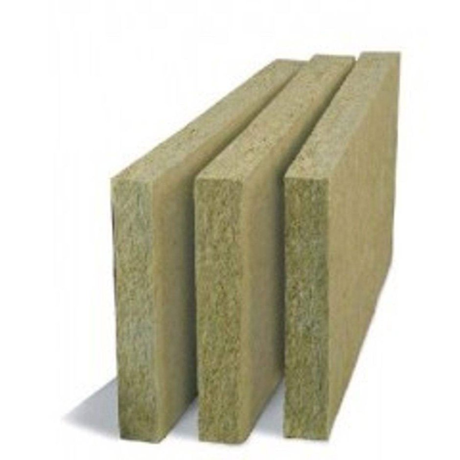 Утеплитель Rockwool Венти Баттс д Оптима 100х600х1000 3,6 кв.м