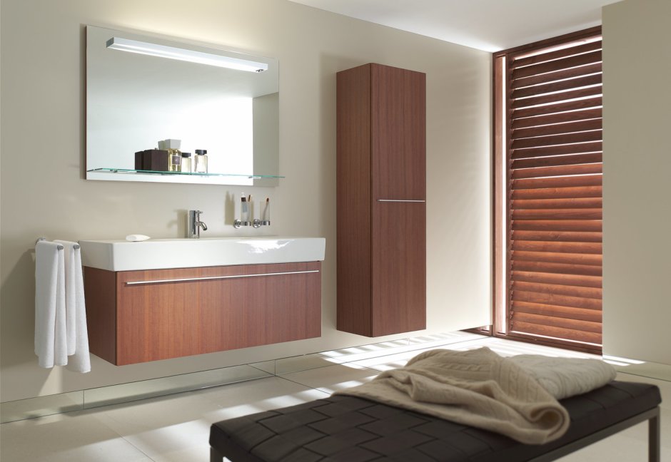 Шкаф Duravit x-large XL 1137 L/R