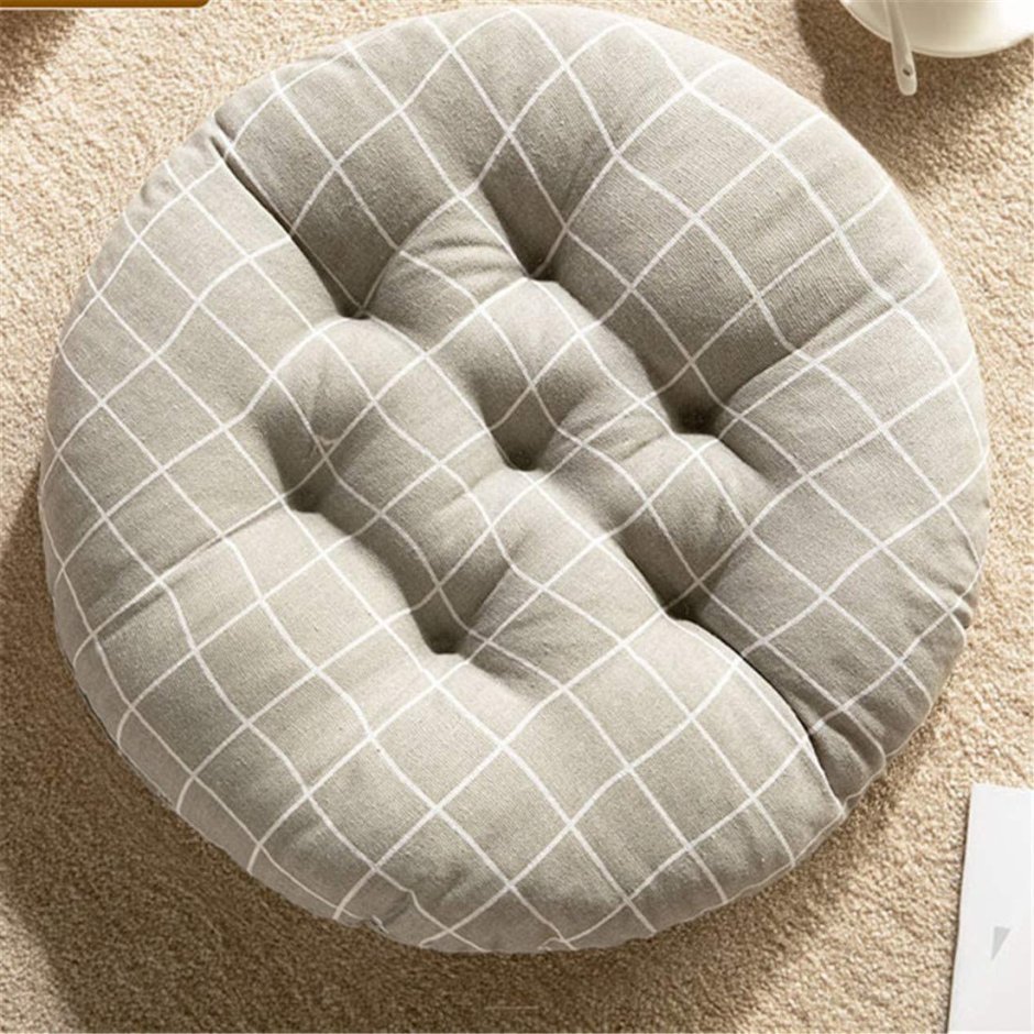везде удобно подушка на стул