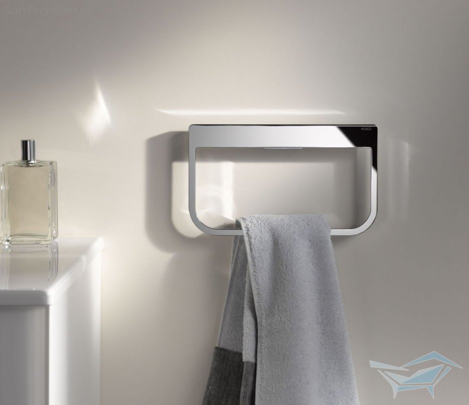 Держатель полотенец для полотенцесушителя THERMOUP Dry Side 67 TUDSR