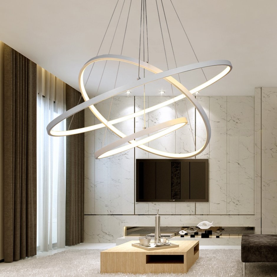 Подвесной светильник Modern Chandelier 3