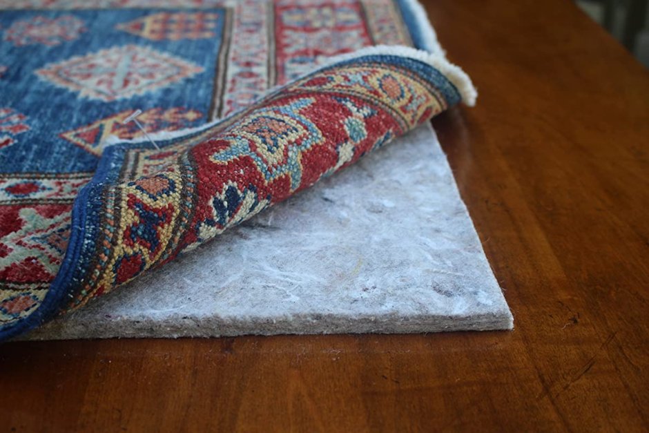 Персидский коврик для мышки