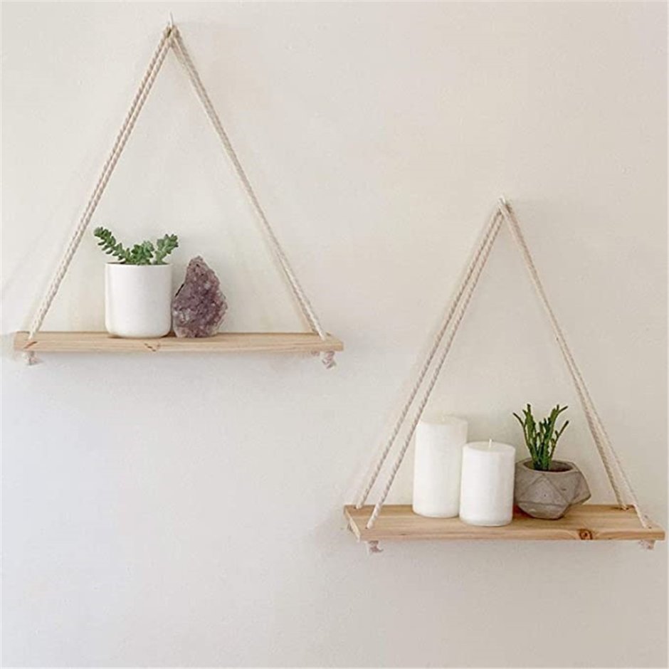 Стеллаж Swing Shelf