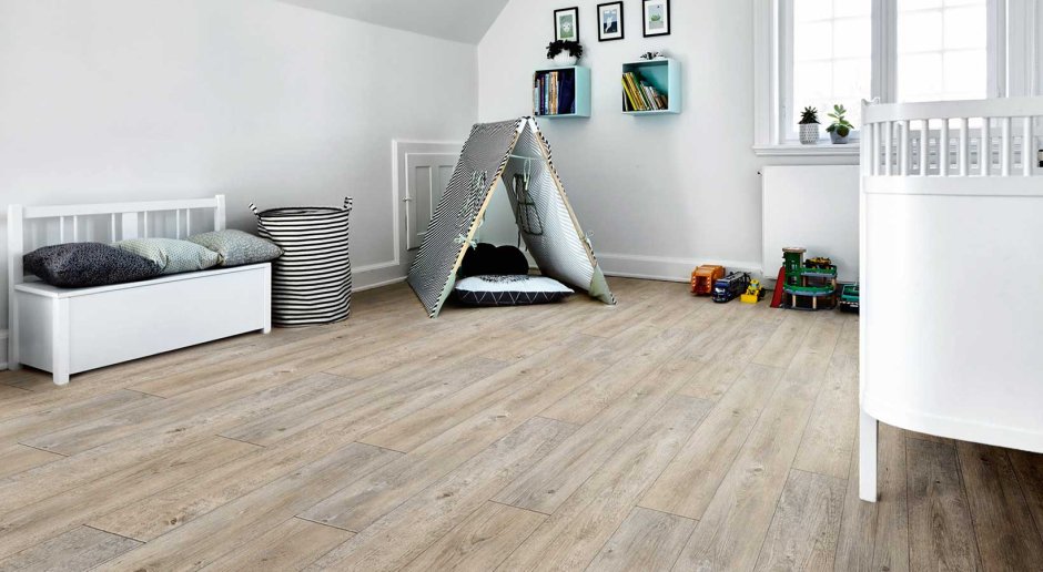 Ламинат Floorwood estet дуб Энтони