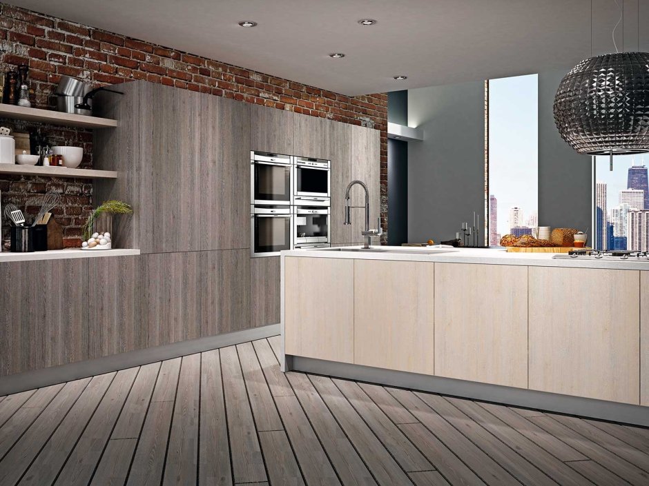 Смарт пластик для кухни