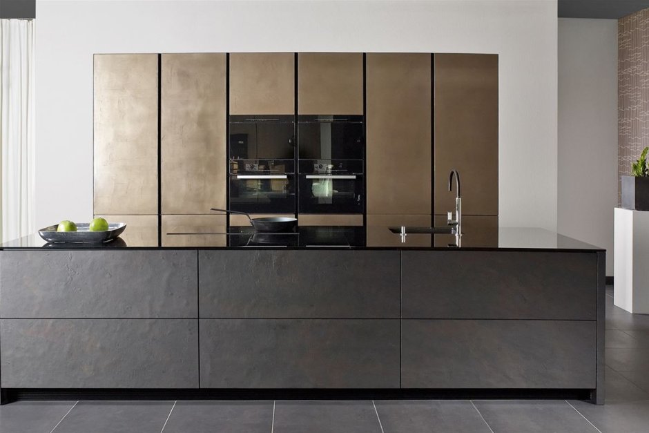 Фасады Alvic Luxe синхрон