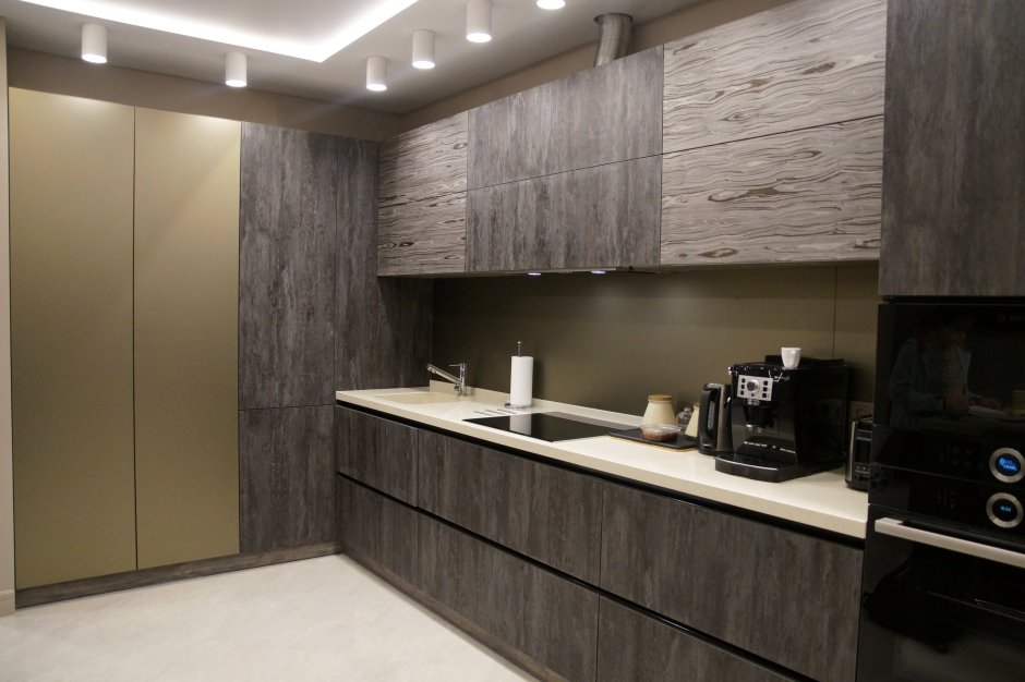 Алвик фасады для кухни