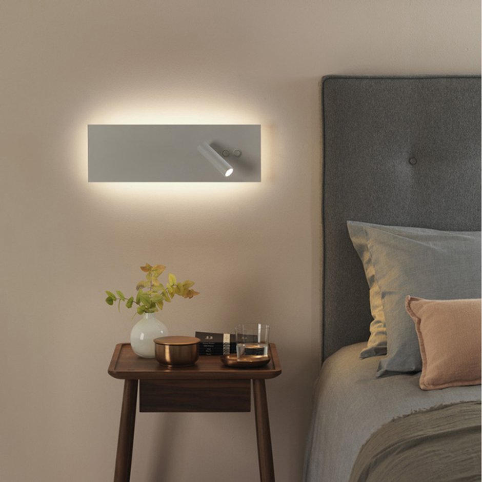 Бра one Light Wall Sconce
