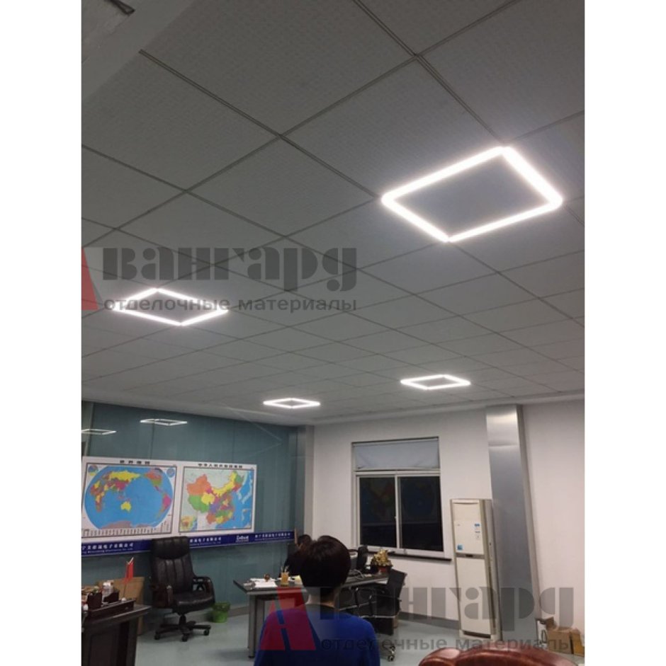 Led Panel 48w 595х595