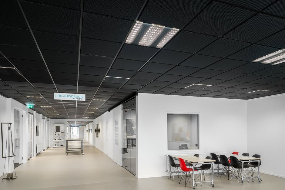 Леруа Мерлен led Panel 60x60