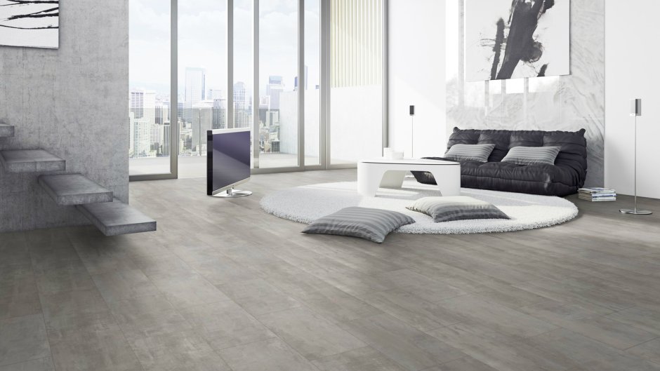 Ламинат Kronon Modern 33кл/8мм дуб классический 190х1377мм