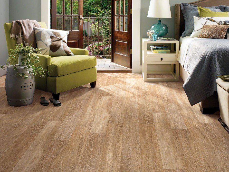Egger Home Laminate дуб