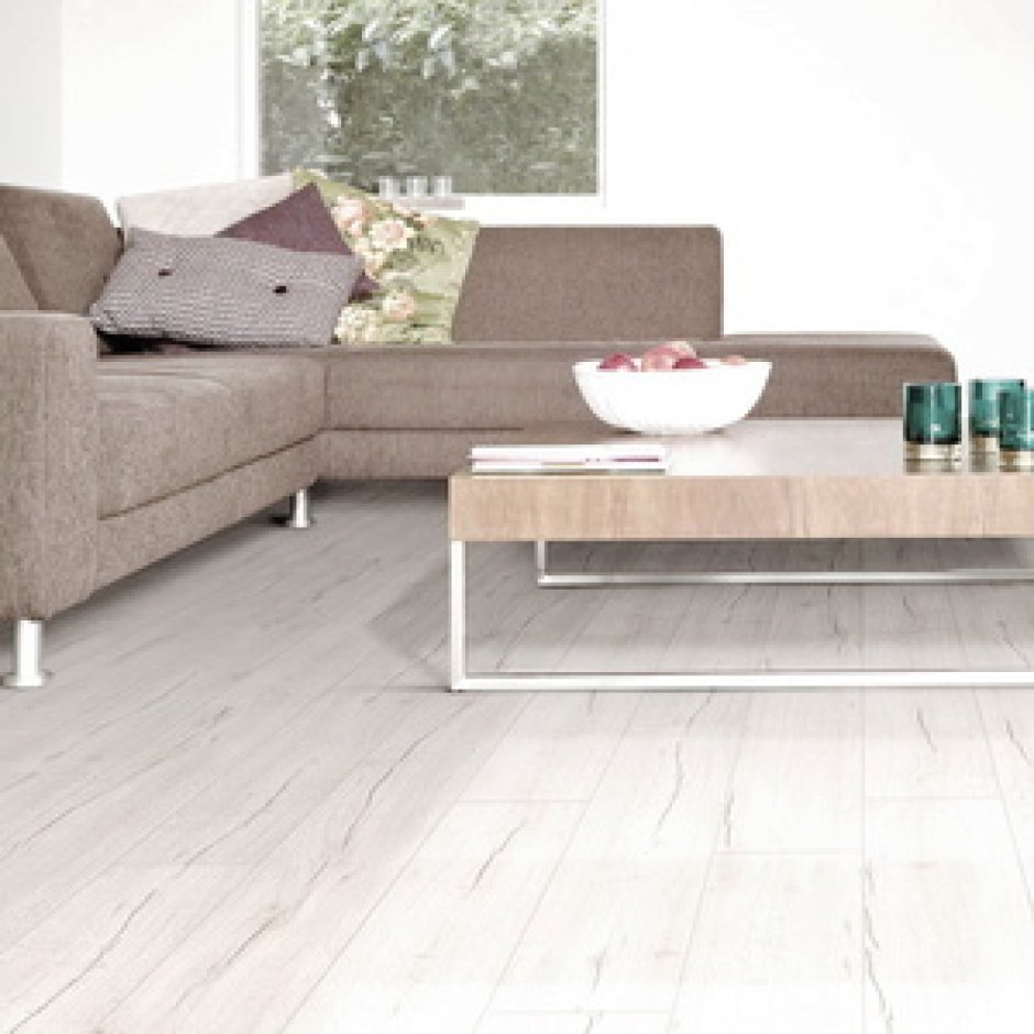 Mannington пол