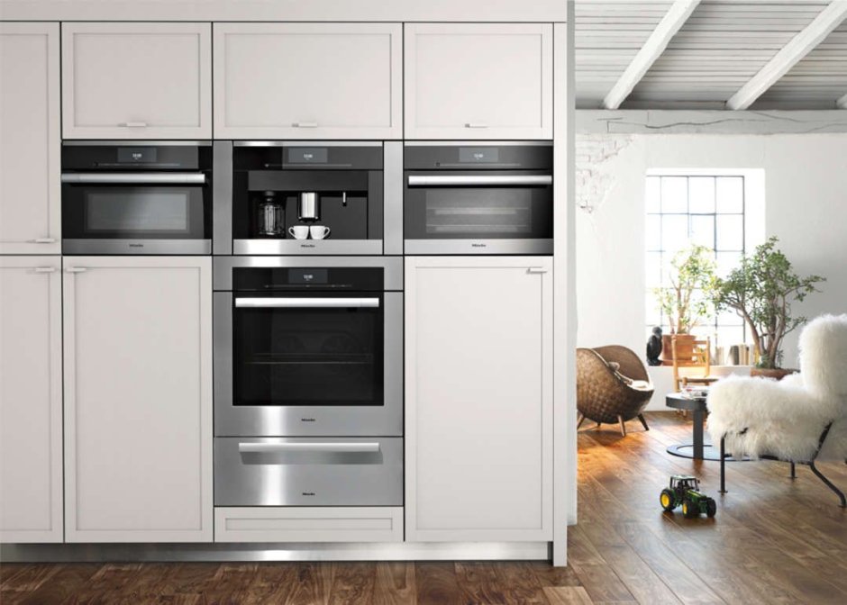 Generation 6000 Miele