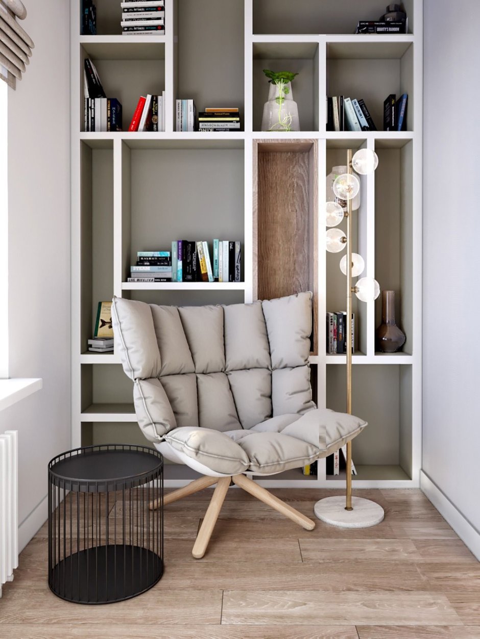 Cozy place стеллаж