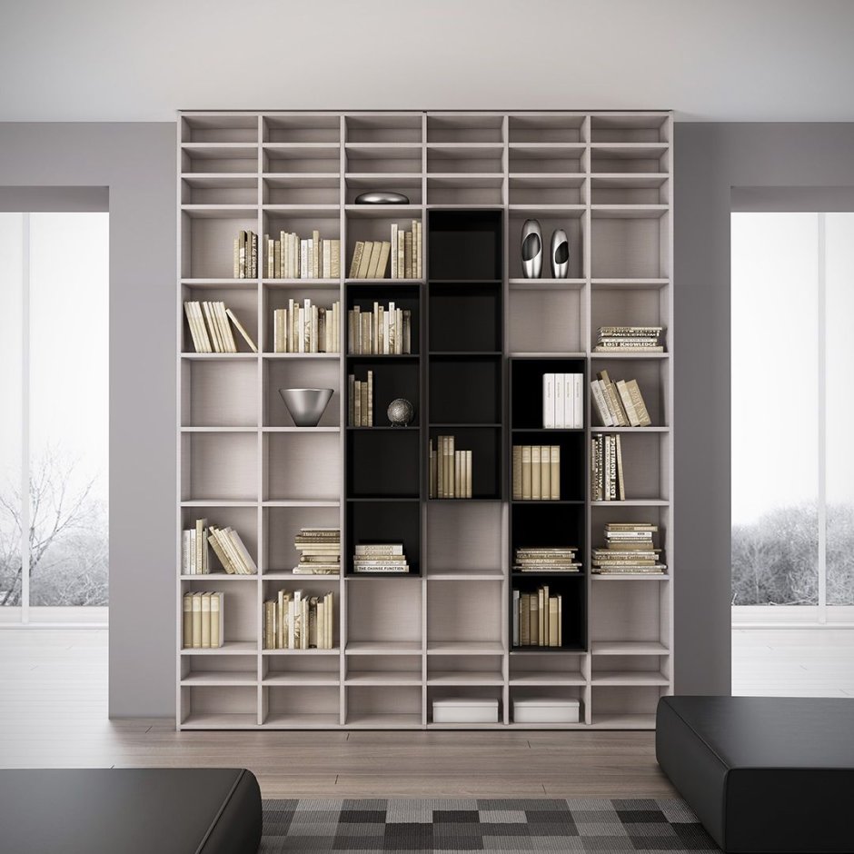 Книжный шкаф Presotto
