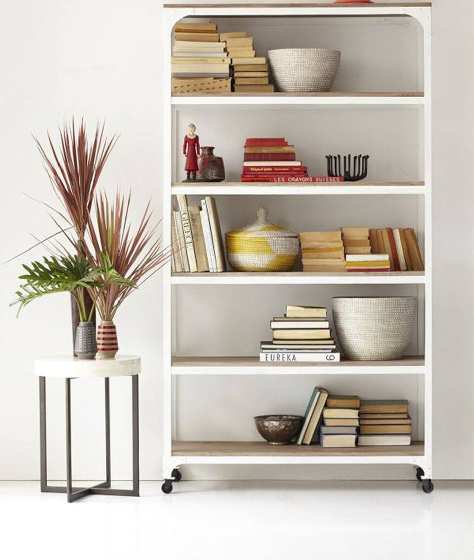 Classic Shelves